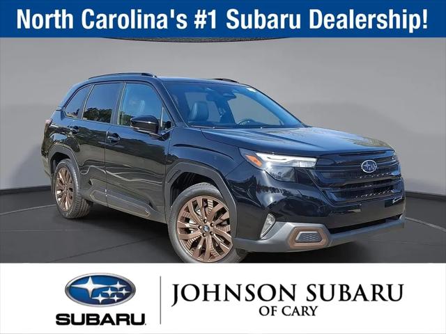 2026 Subaru Forester Sport for sale in Cary, NC