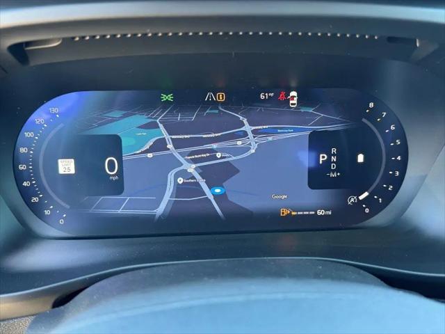 2026 Volvo XC40 Plus, B5 AWD Gas (mild hybrid), Dark