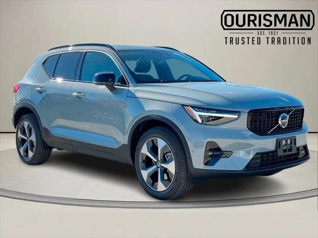 2026 Volvo XC40 Plus, B5 AWD Gas (mild hybrid), Dark for sale in Frederick, MD