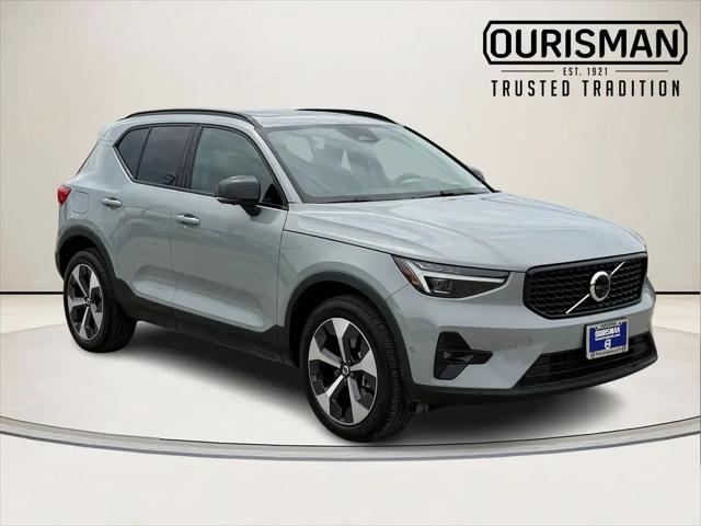 2026 Volvo XC40 Plus, B5 AWD Gas (mild hybrid), Dark for sale in Frederick, MD