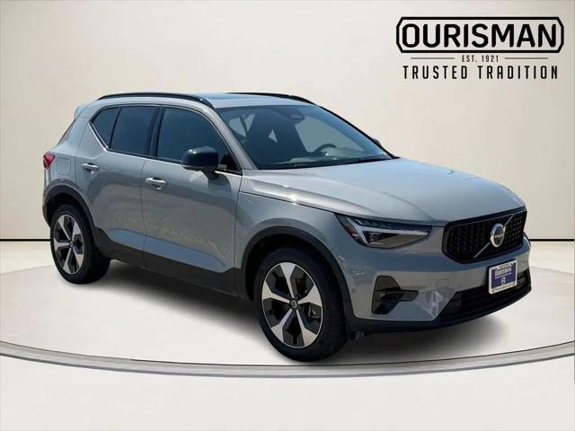 2026 Volvo XC40 Plus, B5 AWD Gas (mild hybrid), Dark for sale in Frederick, MD