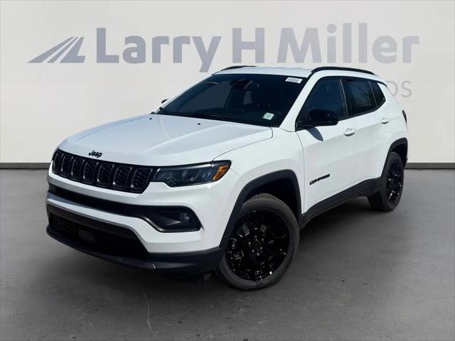 2026 Jeep Compass Latitude Altitude for sale in Tucson, AZ