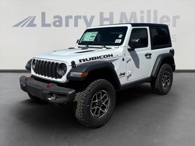2026 Jeep Wrangler Rubicon for sale in Tucson, AZ