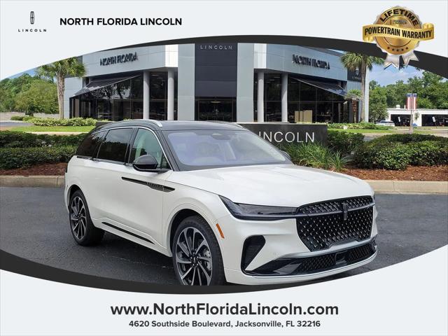 2026 Lincoln Nautilus Black Label for sale in Jacksonville, FL