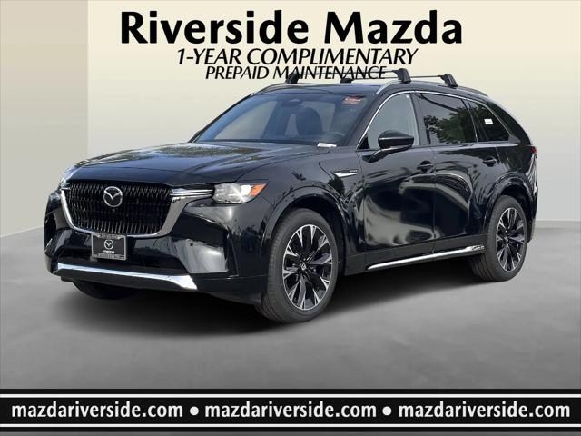 2026 Mazda X-90 3.3 Turbo S Premium Plus for sale in Riverside, CA
