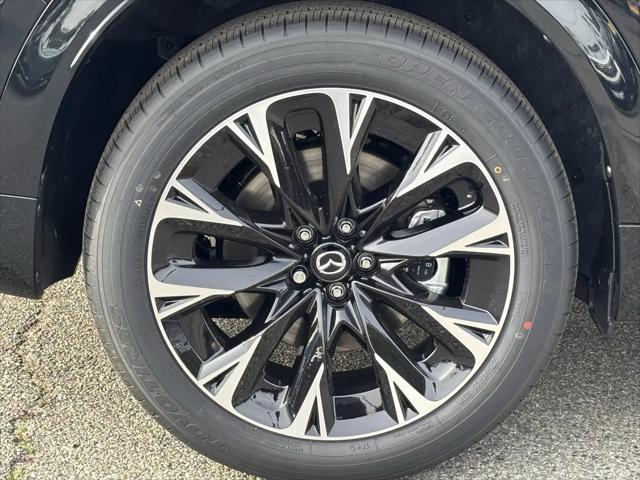 2026 Mazda X-90 3.3 Turbo S Premium Plus