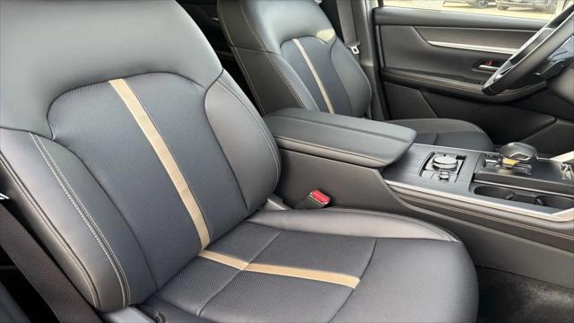 2026 Mazda X-90 3.3 Turbo S Premium Plus