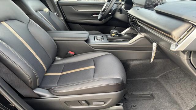 2026 Mazda X-90 3.3 Turbo S Premium Plus
