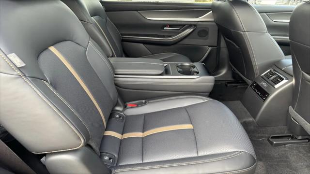 2026 Mazda X-90 3.3 Turbo S Premium Plus