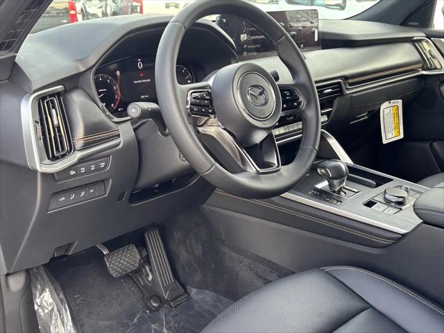 2026 Mazda X-90 3.3 Turbo S Premium Plus