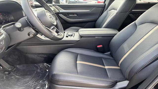 2026 Mazda X-90 3.3 Turbo S Premium Plus