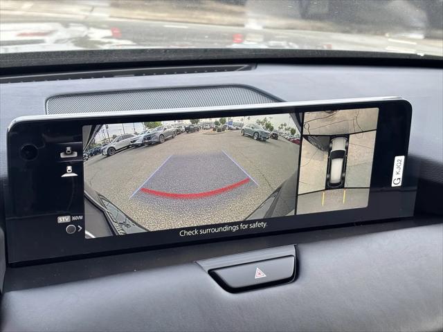 2026 Mazda X-90 3.3 Turbo S Premium Plus