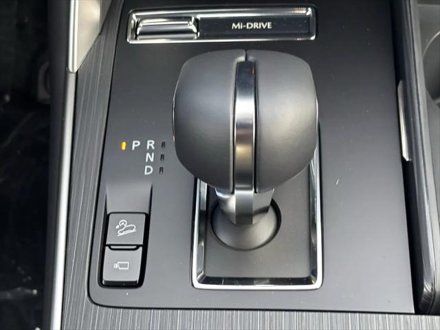 2026 Mazda X-90 3.3 Turbo S Premium Plus