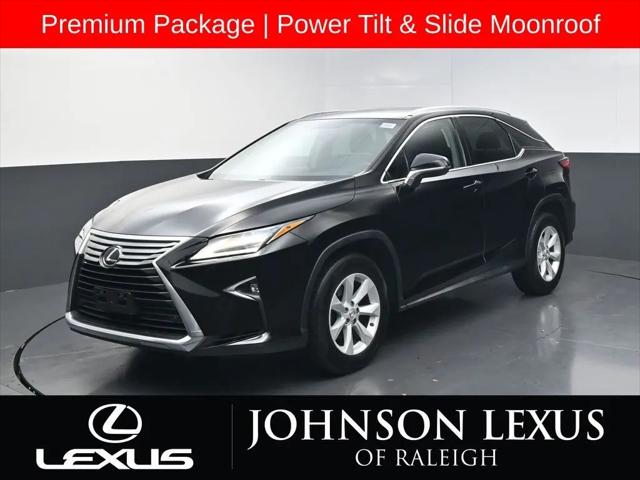 2016 Lexus RX 350 RX 350 for sale in Raleigh, NC
