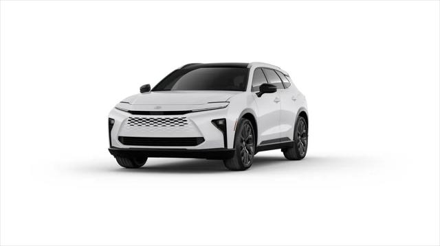 2025 Toyota Crown Signia XLE for sale in Middle Island, NY
