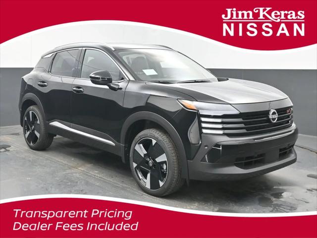2026 Nissan Kicks SR for sale in Memphis, TN