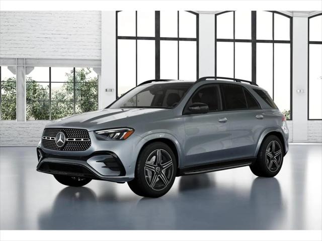 2026 Mercedes-Benz GLE GLE 350 GLE 350 for sale in Bellevue, WA