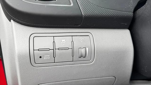 2015 Hyundai Accent GLS
