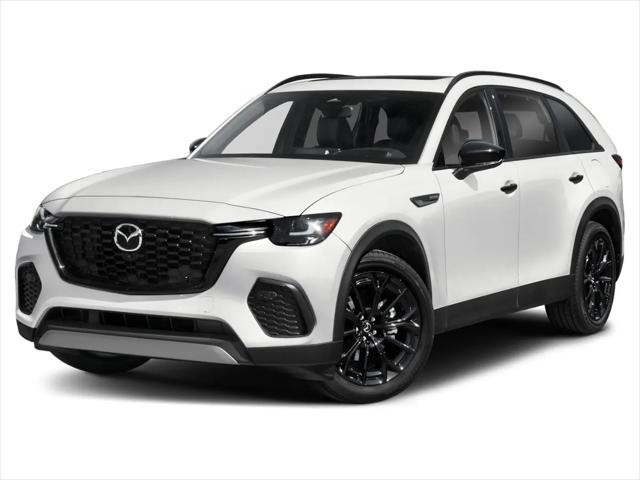 2026 Mazda CX-70 3.3 Turbo Premium Plus for sale in Inver Grove Heights, MN