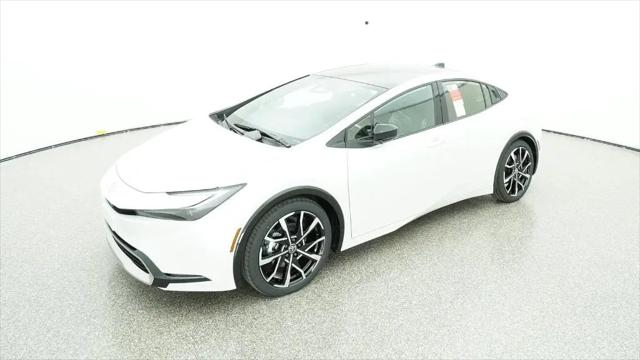 2026 Toyota Prius Plug-In XSE Premium for sale in Goldsboro, NC