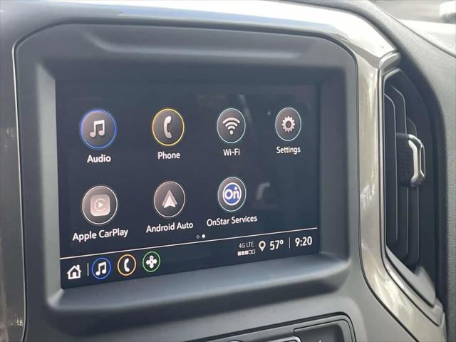 2026 GMC Sierra 3500HD Pro