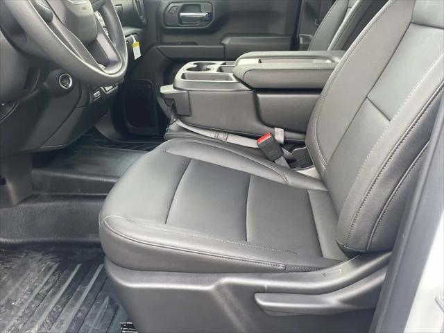 2026 GMC Sierra 3500HD Pro