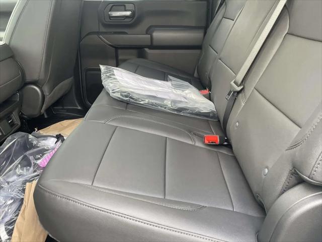 2026 GMC Sierra 3500HD Pro