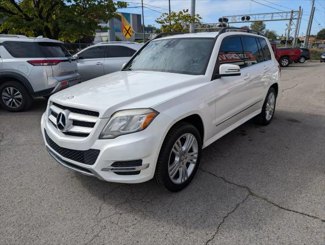 2015 Mercedes-Benz GLK-CLASS GLK 350 GLK 350 for sale in Nashville, TN