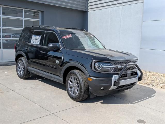 2025 Ford Bronco Sport Big Bend for sale in Lumberton, NC