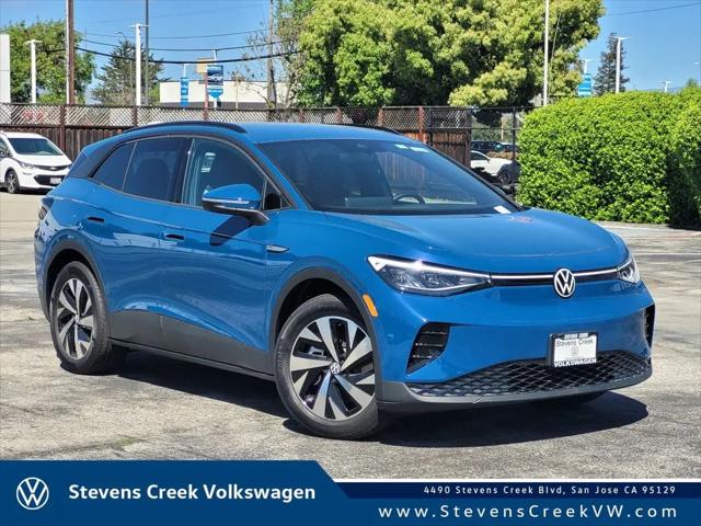 2026 Volkswagen ID.4 Pro for sale in San Jose, CA