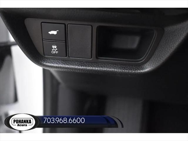 2025 Acura ADX A-Spec with Advance