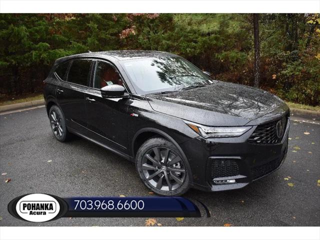 2026 Acura MDX A-SPEC for sale in Chantilly, VA