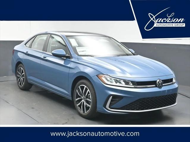 2026 Volkswagen Jetta SE for sale in Macon, GA