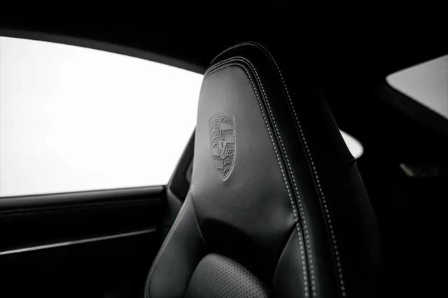 2021 Porsche 911 Carrera S