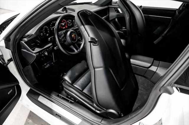 2021 Porsche 911 Carrera S