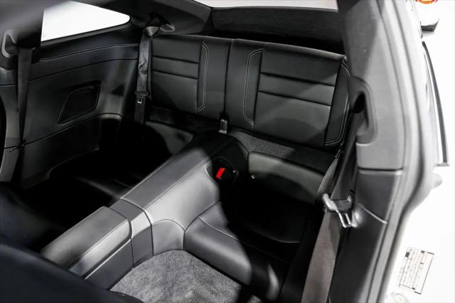 2021 Porsche 911 Carrera S