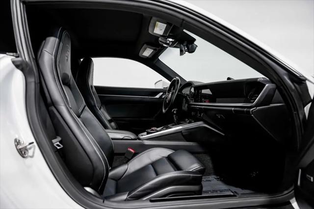 2021 Porsche 911 Carrera S