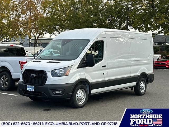 2025 Ford Transit Cargo Van T-250 for sale in Portland, OR