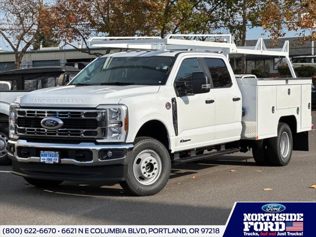 2026 Ford F-350 XL for sale in Portland, OR