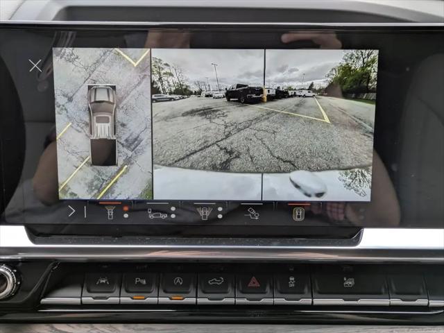 2026 GMC Sierra 1500 Crew Cab, Short Bed, SLT, 4WD