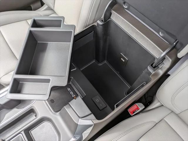 2026 GMC Sierra 1500 Crew Cab, Short Bed, SLT, 4WD