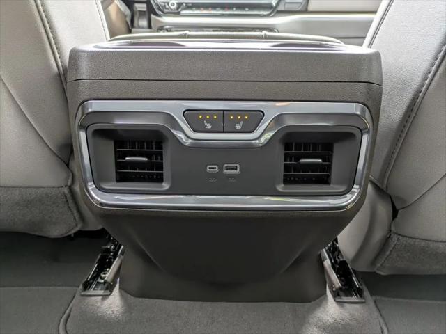 2026 GMC Sierra 1500 Crew Cab, Short Bed, SLT, 4WD