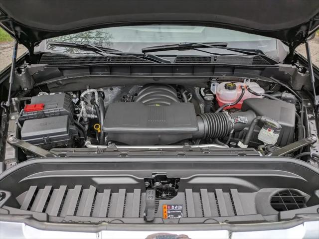 2026 GMC Sierra 1500 Crew Cab, Short Bed, SLT, 4WD
