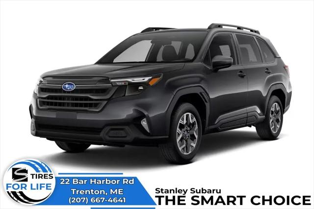 2026 Subaru Forester Premium for sale in Trenton, ME