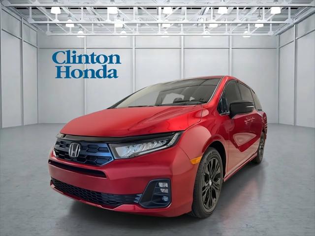 2026 Honda Odyssey Sport-L for sale in Annandale, NJ