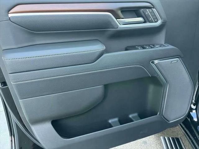 2026 GMC Sierra 2500HD Crew Cab, Standard Bed, Denali, 4WD