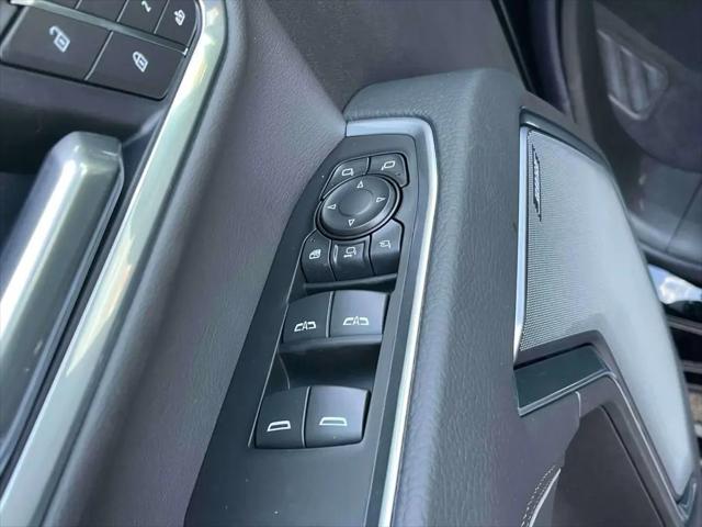 2026 GMC Sierra 2500HD Crew Cab, Standard Bed, Denali, 4WD