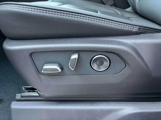 2026 GMC Sierra 2500HD Crew Cab, Standard Bed, Denali, 4WD