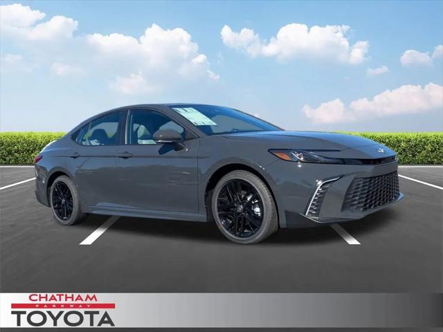 2026 Toyota Camry SE for sale in Savannah, GA