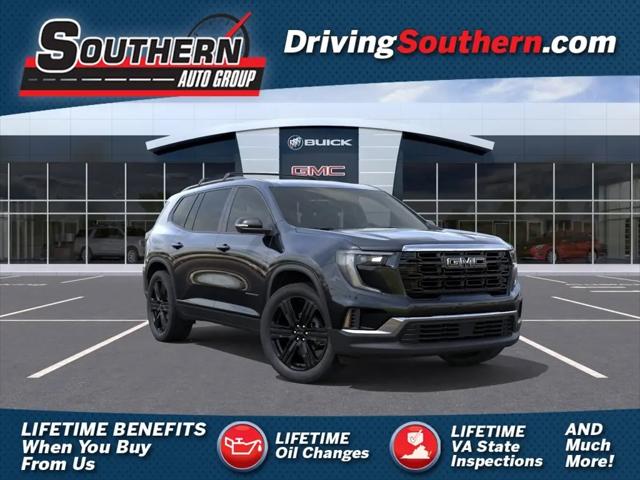 2026 GMC Acadia Elevation FWD for sale in Chesapeake, VA